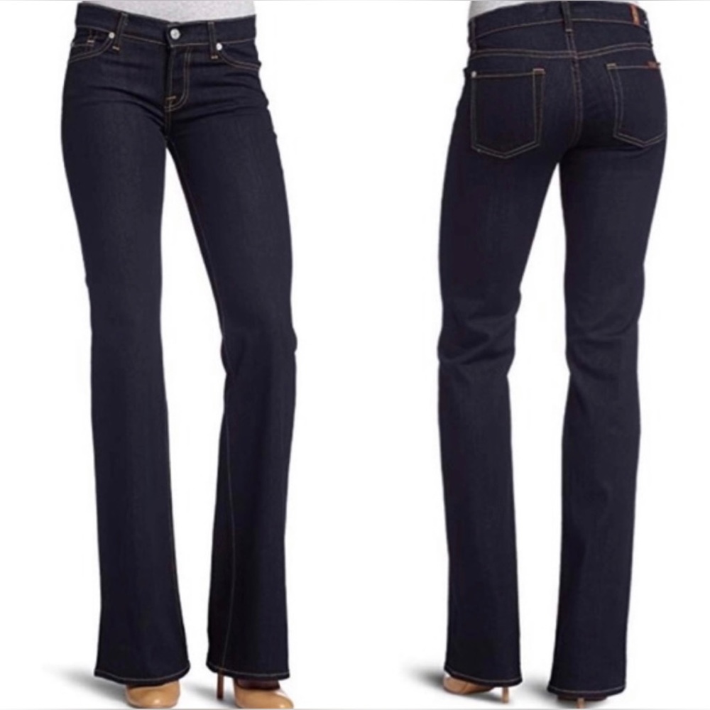 7 For All Mankind jeans